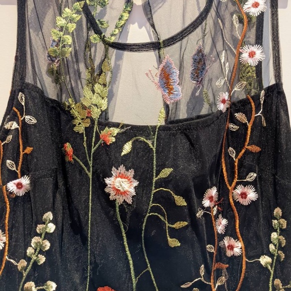 Elena wang designer dress - Picture 2 of 5